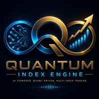 Quantum Index Engine