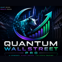 Quantum WallStreet Pro